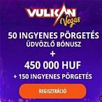 vulkan bet promo code