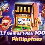 jili slot โปรโมชั่น100